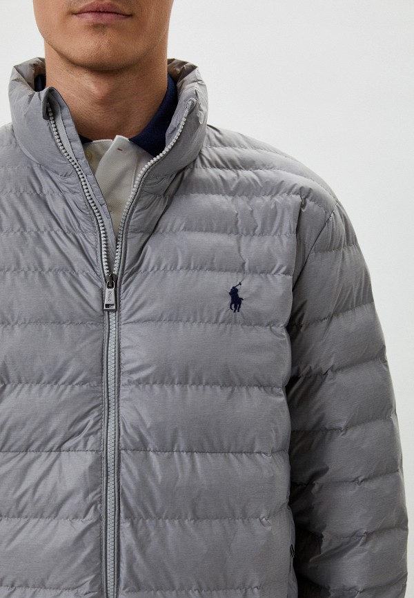 фото Куртка утепленная polo ralph lauren