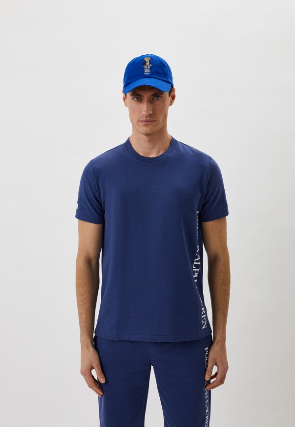 фото Футболка polo ralph lauren