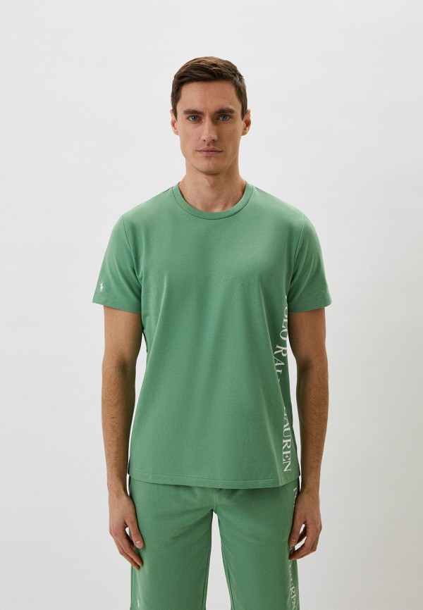 фото Футболка polo ralph lauren