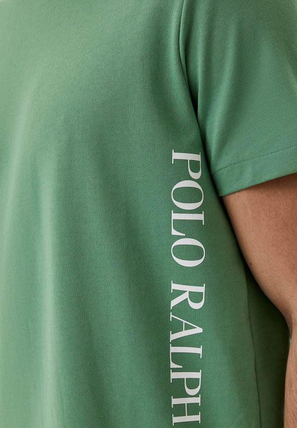 фото Футболка polo ralph lauren