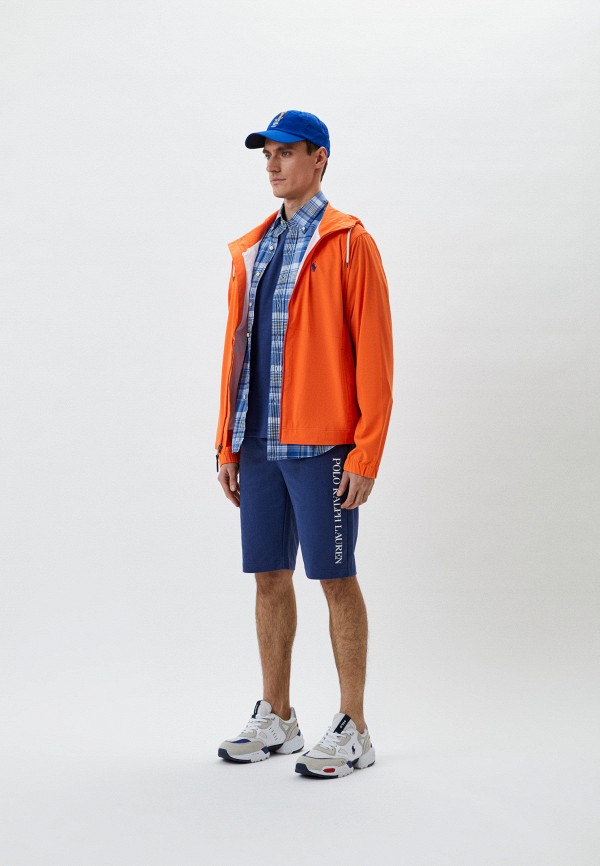 фото Шорты спортивные polo ralph lauren