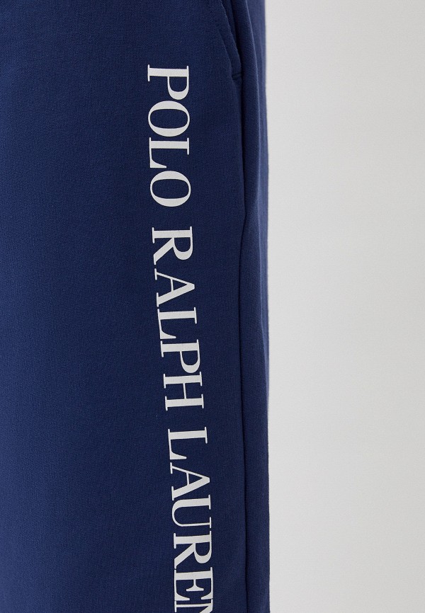 фото Шорты спортивные polo ralph lauren