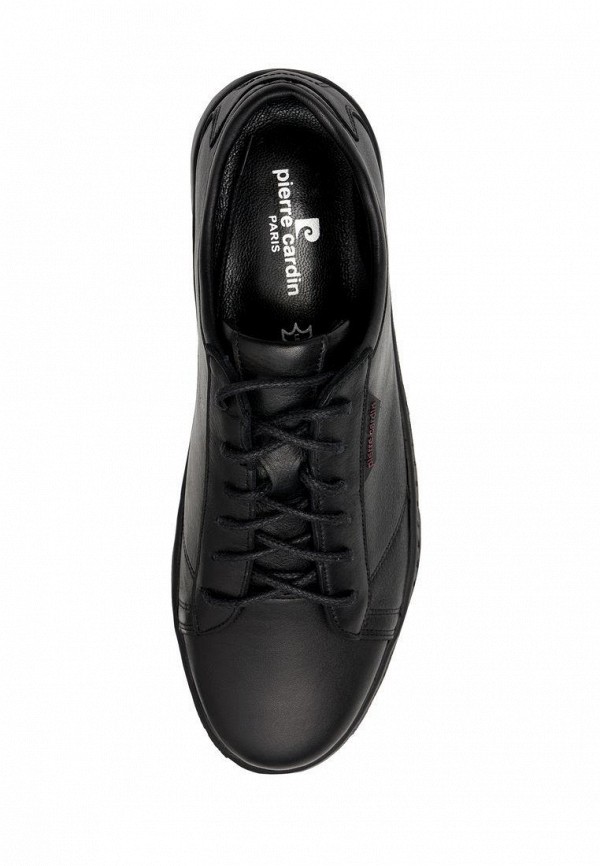 фото Кеды pierre cardin