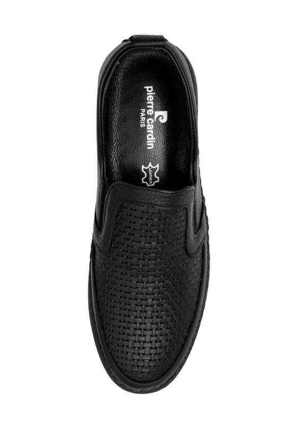 фото Мокасины pierre cardin