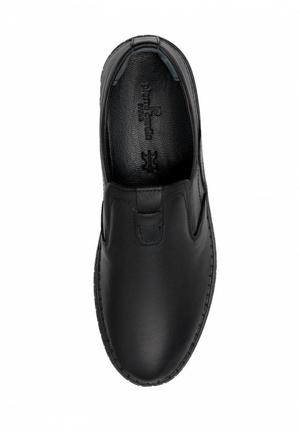 фото Мокасины pierre cardin