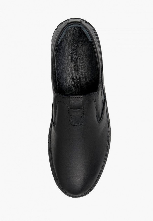 фото Мокасины pierre cardin