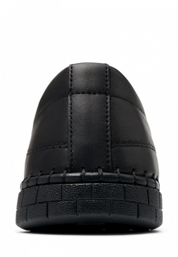фото Мокасины pierre cardin