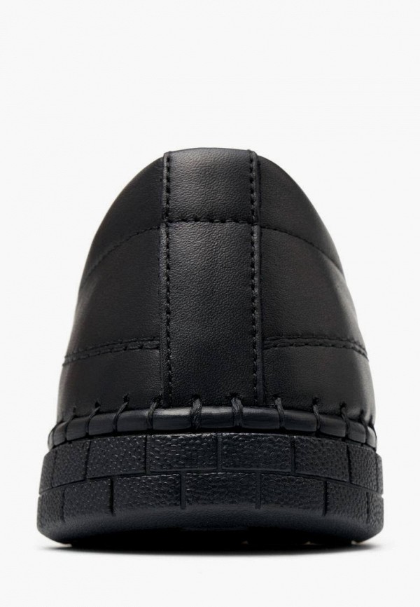 фото Мокасины pierre cardin