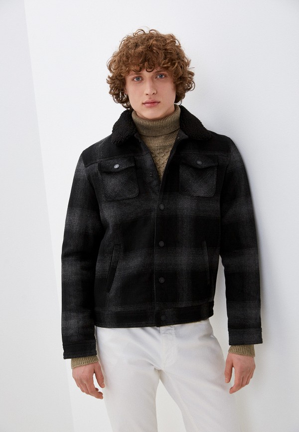 фото Полупальто zolla