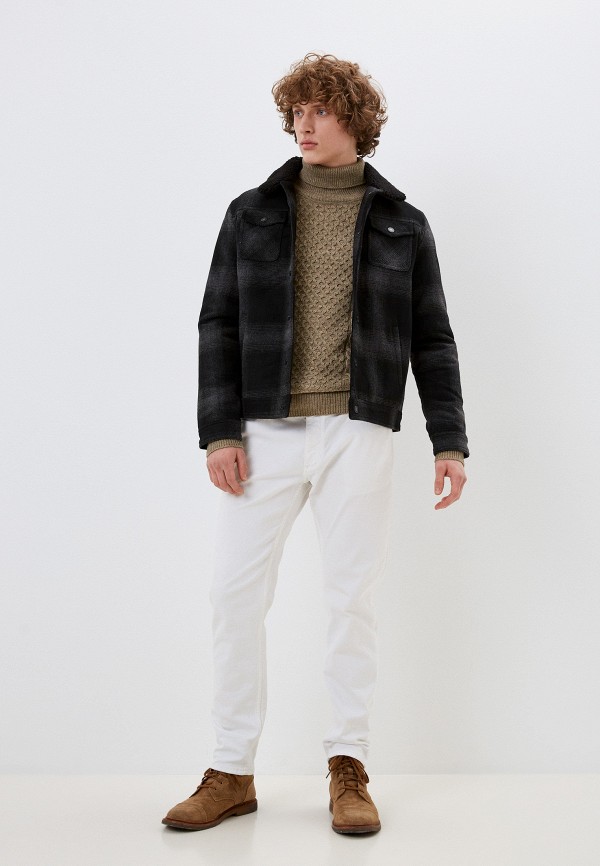 фото Полупальто zolla