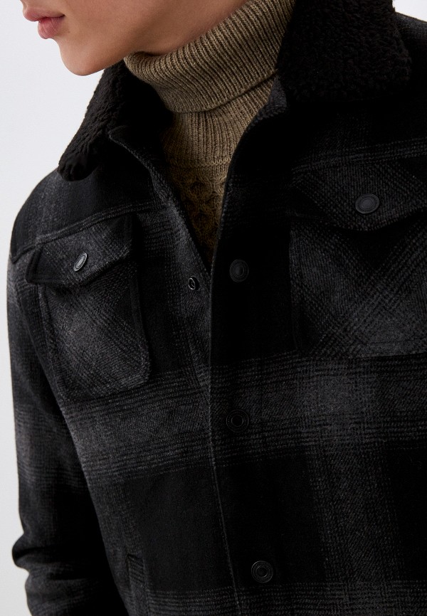 фото Полупальто zolla