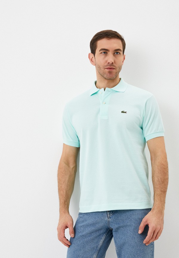 фото Поло lacoste