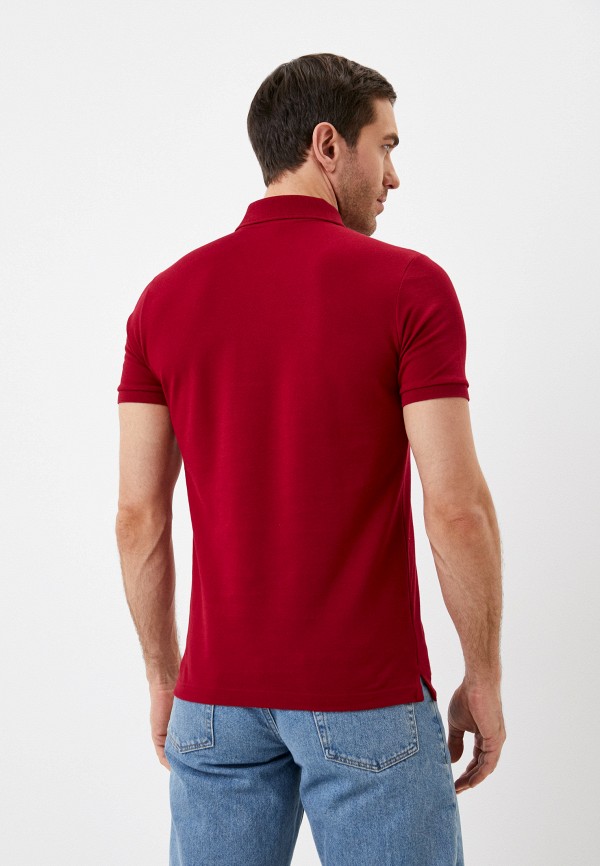 фото Поло lacoste