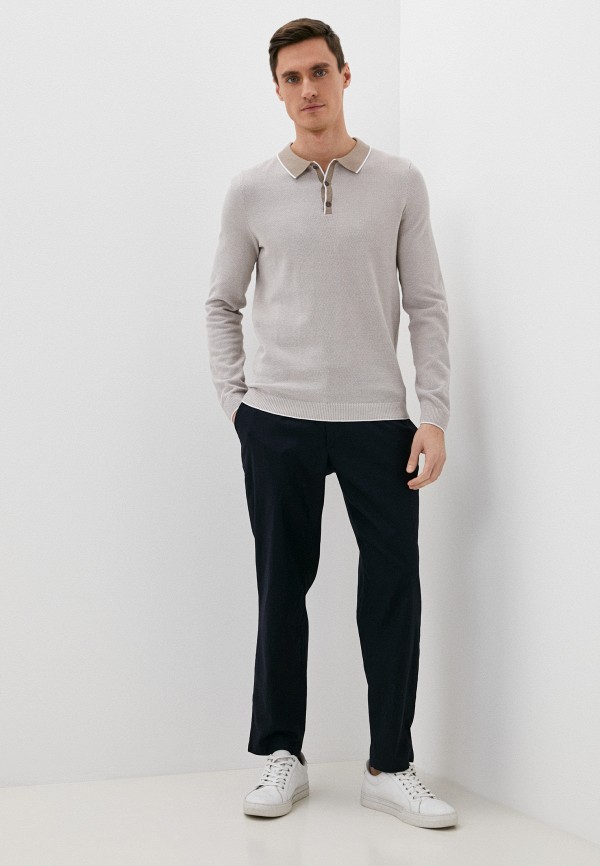 фото Поло henderson