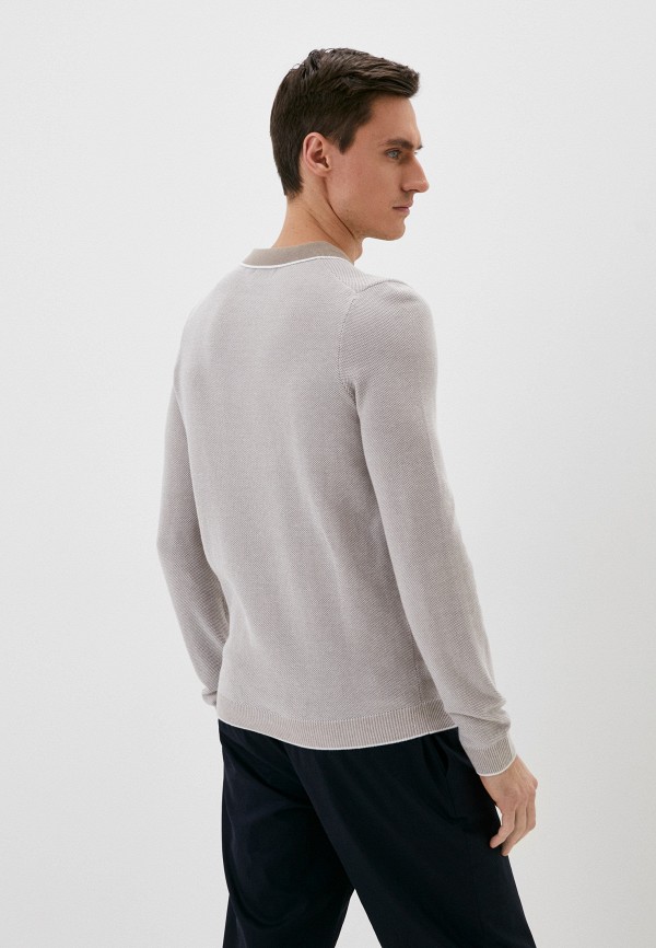 фото Поло henderson