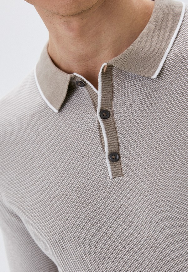 фото Поло henderson