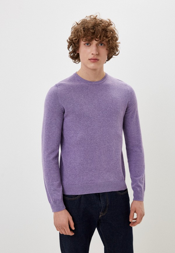 фиолетовый