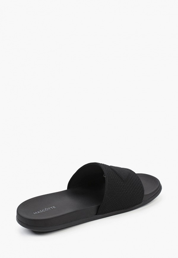 фото Сланцы mascotte