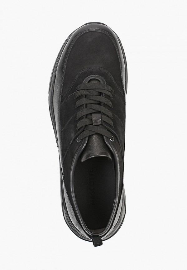 фото Кроссовки mascotte