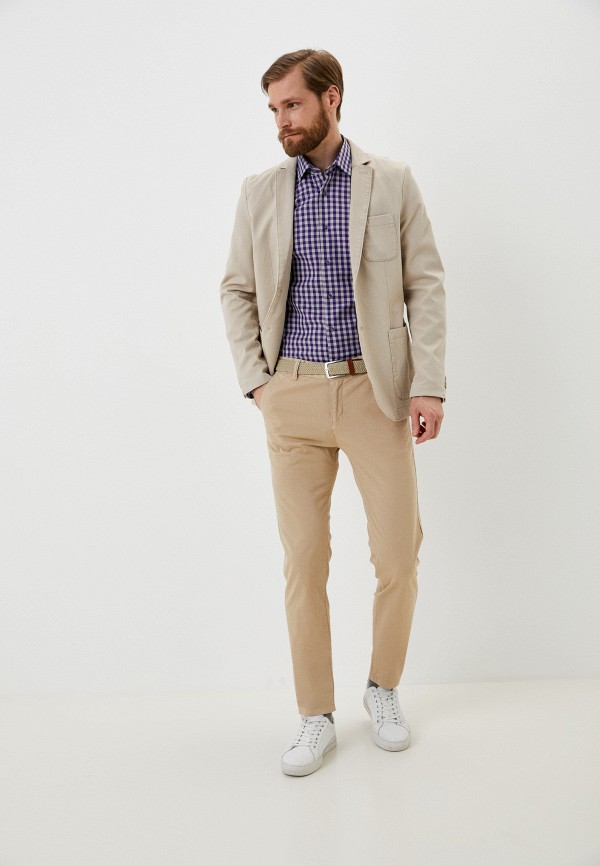 фото Рубашка bawer