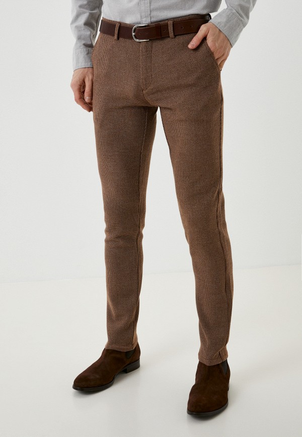 фото Брюки bawer