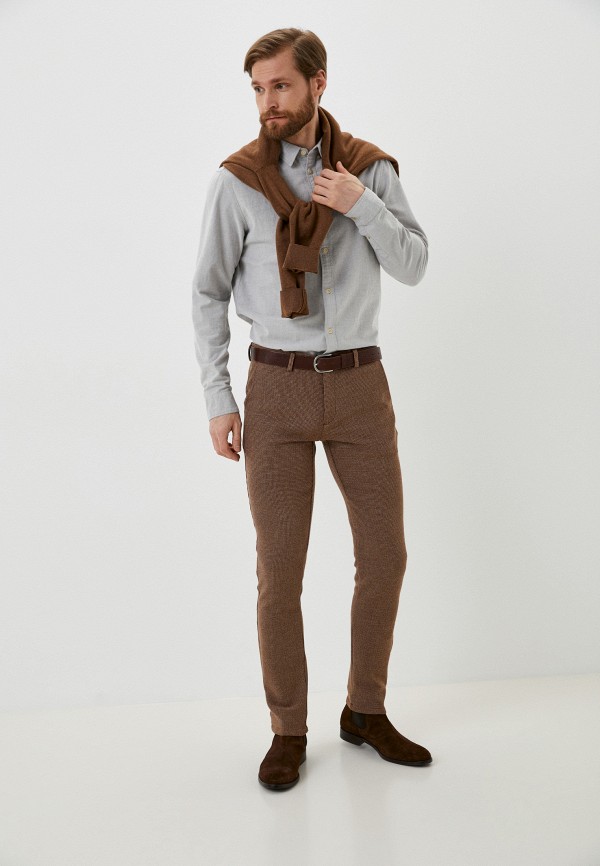 фото Брюки bawer