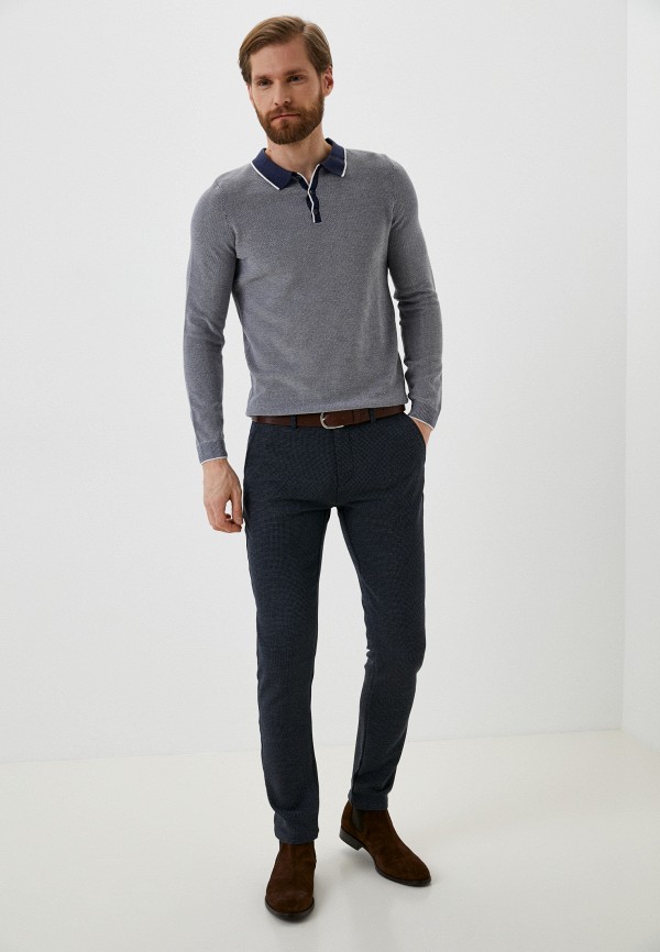 фото Брюки bawer