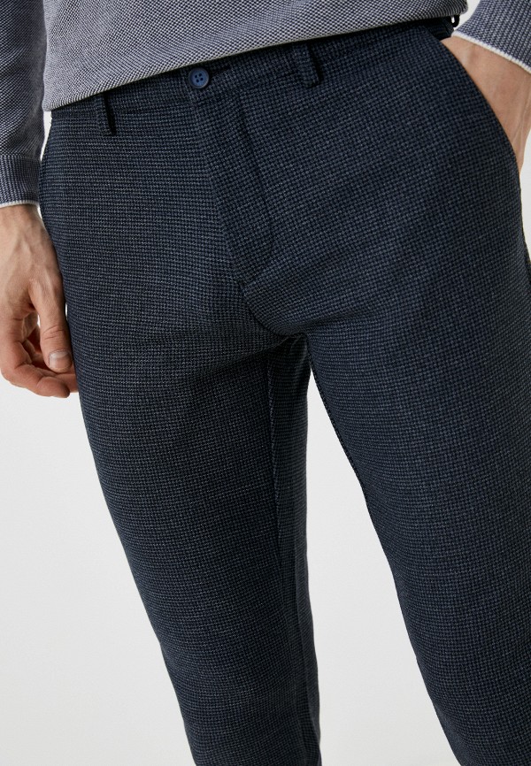 фото Брюки bawer