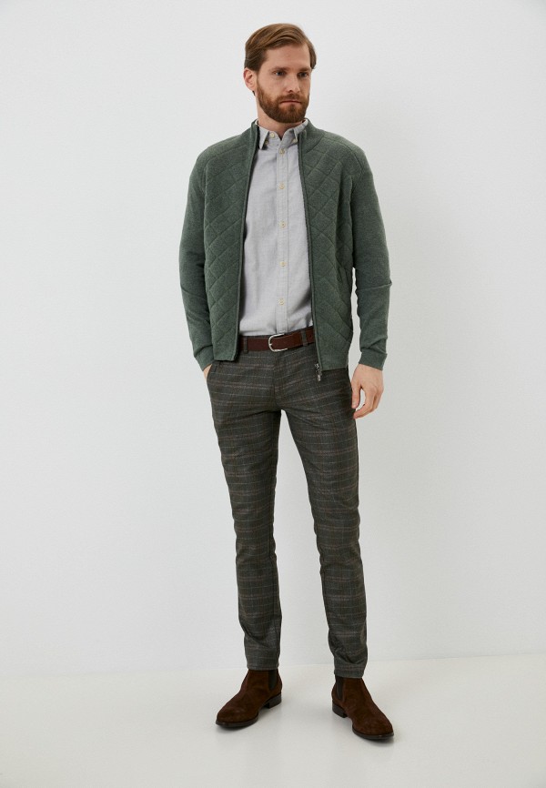 фото Брюки bawer