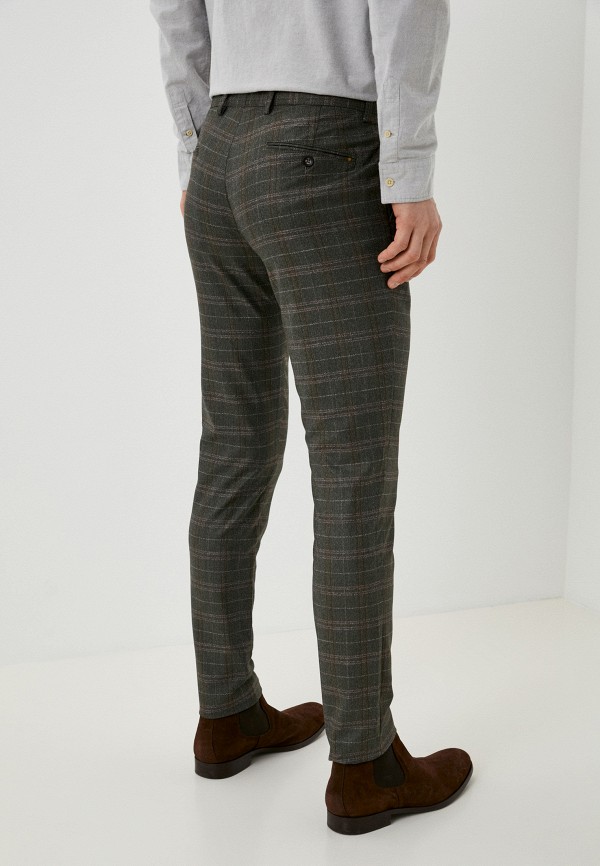 фото Брюки bawer