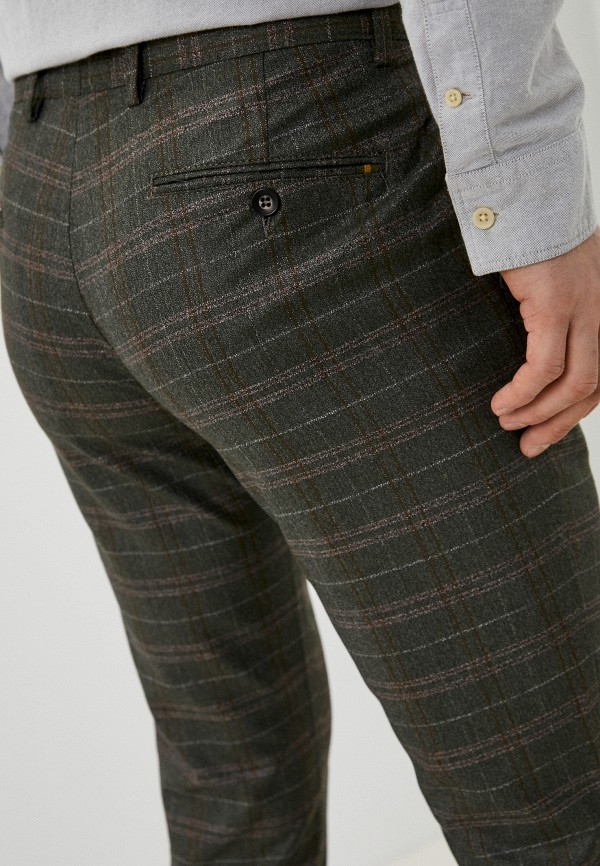 фото Брюки bawer