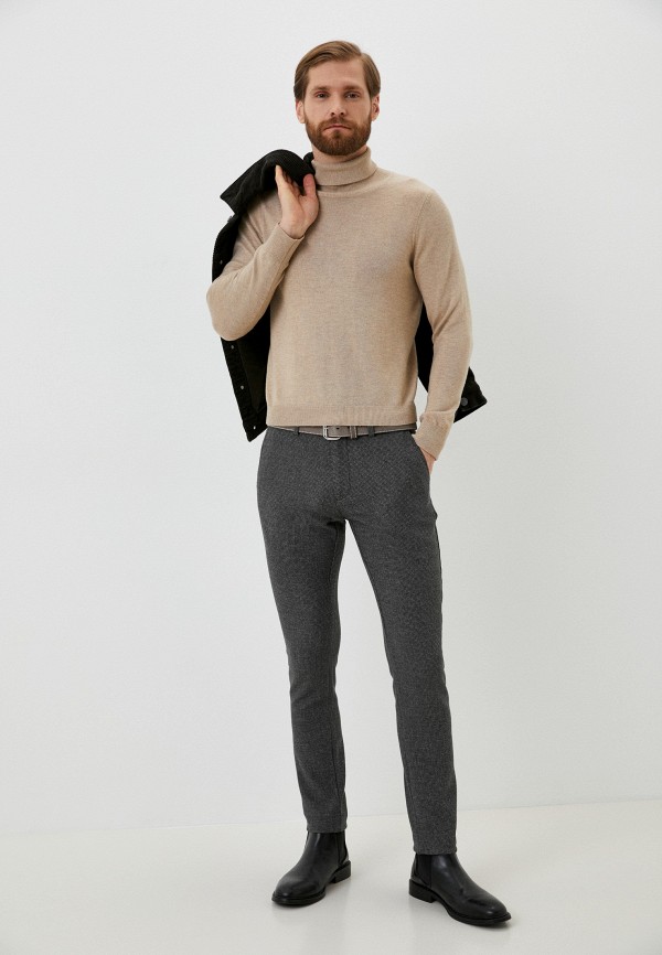 фото Брюки bawer