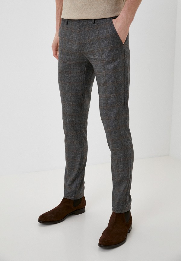 фото Брюки bawer