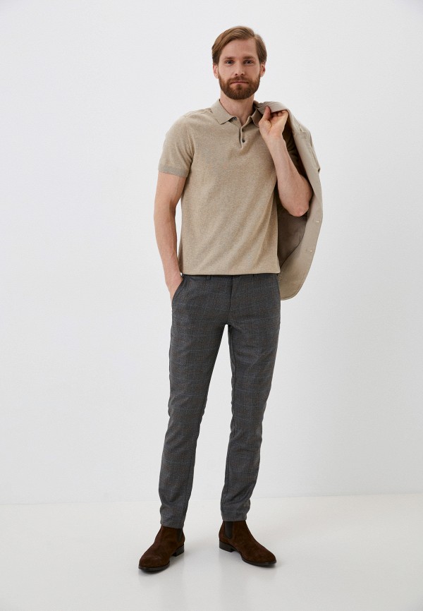 фото Брюки bawer