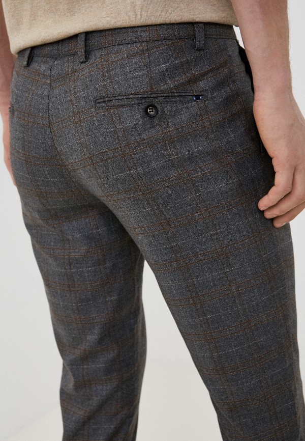 фото Брюки bawer