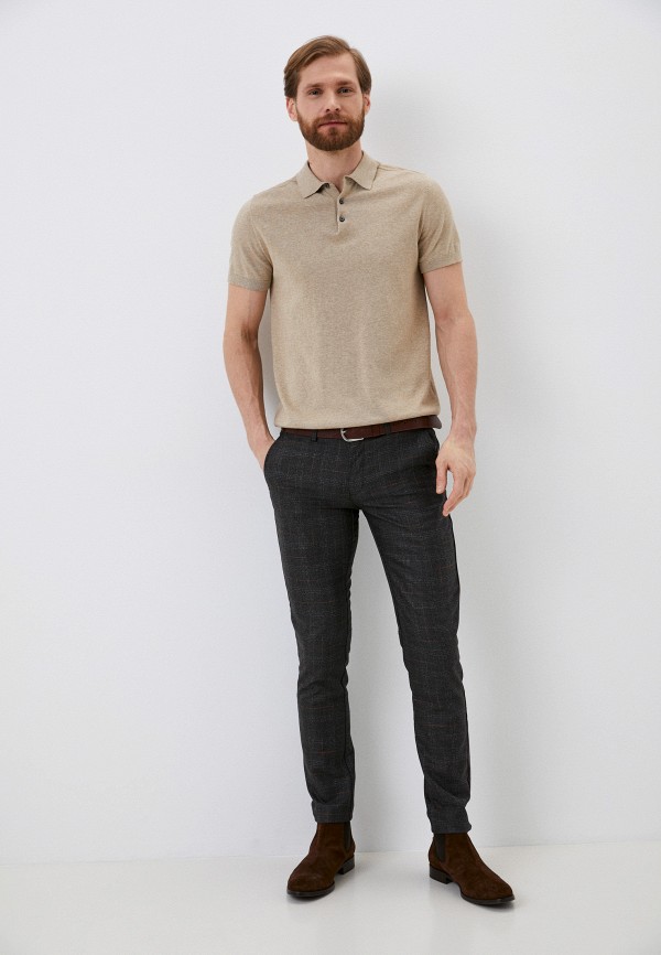 фото Брюки bawer