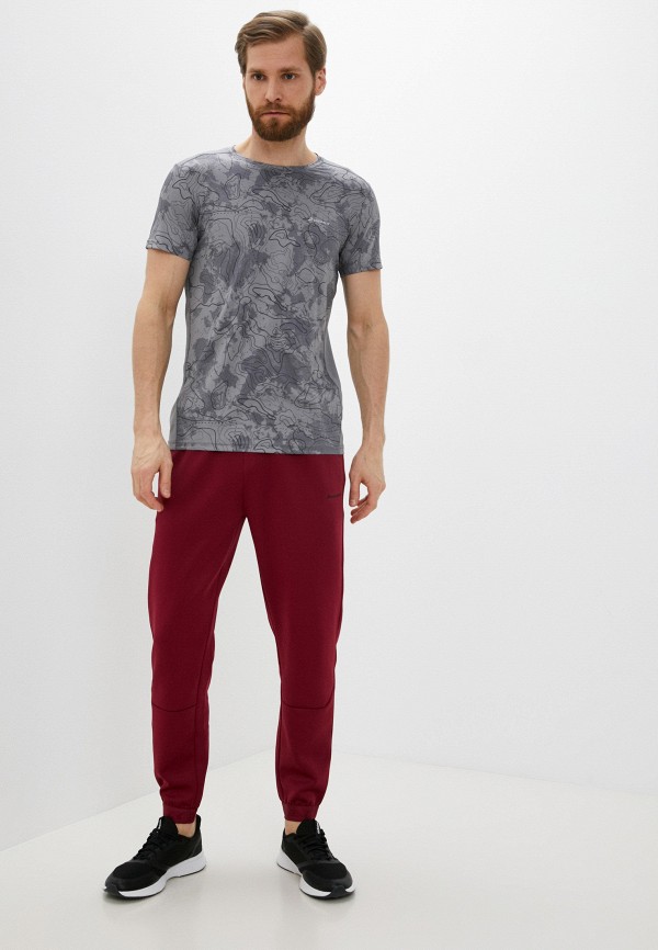 фото Брюки спортивные demix