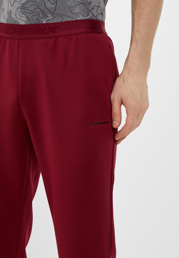 фото Брюки спортивные demix