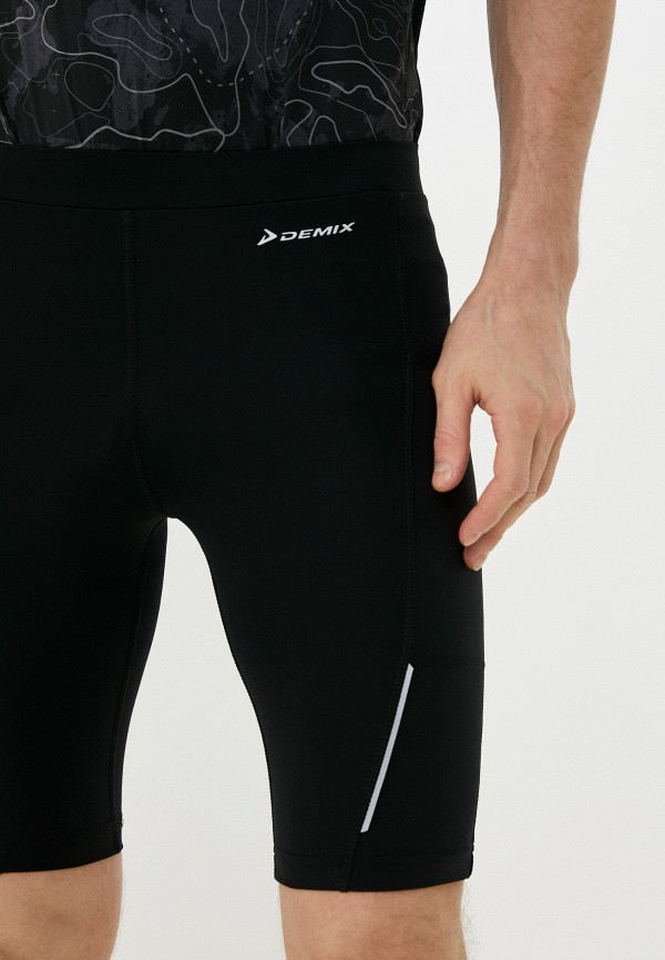 фото Шорты спортивные demix