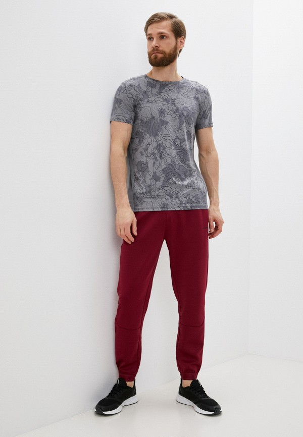 фото Футболка спортивная demix