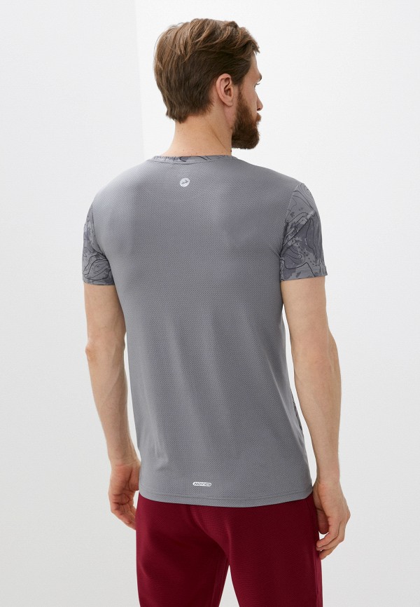 фото Футболка спортивная demix