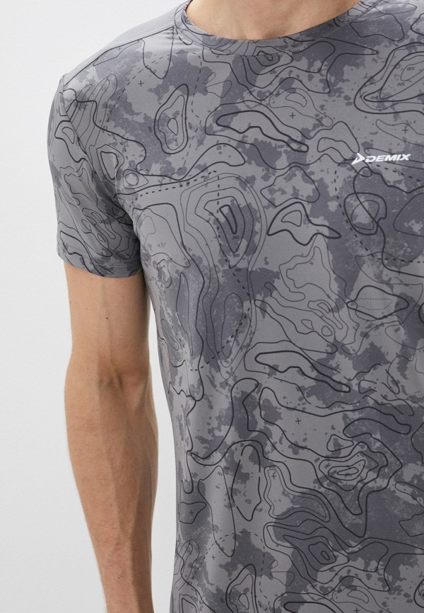 фото Футболка спортивная demix