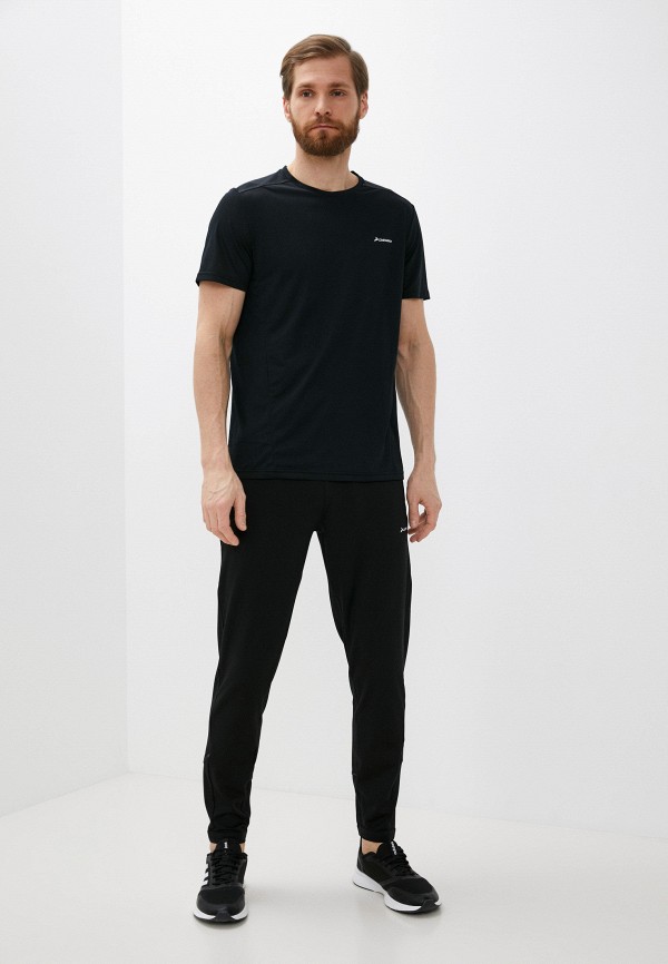 фото Футболка спортивная demix