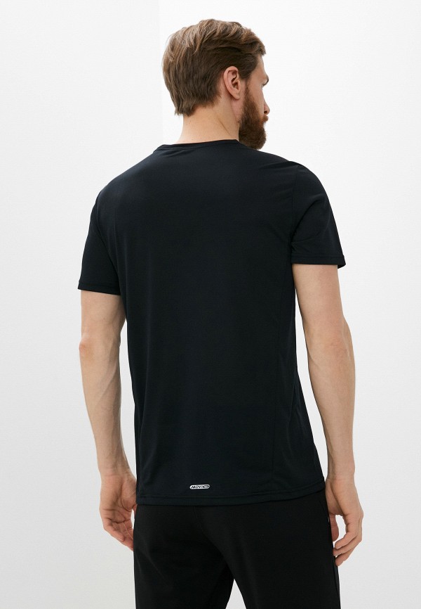 фото Футболка спортивная demix