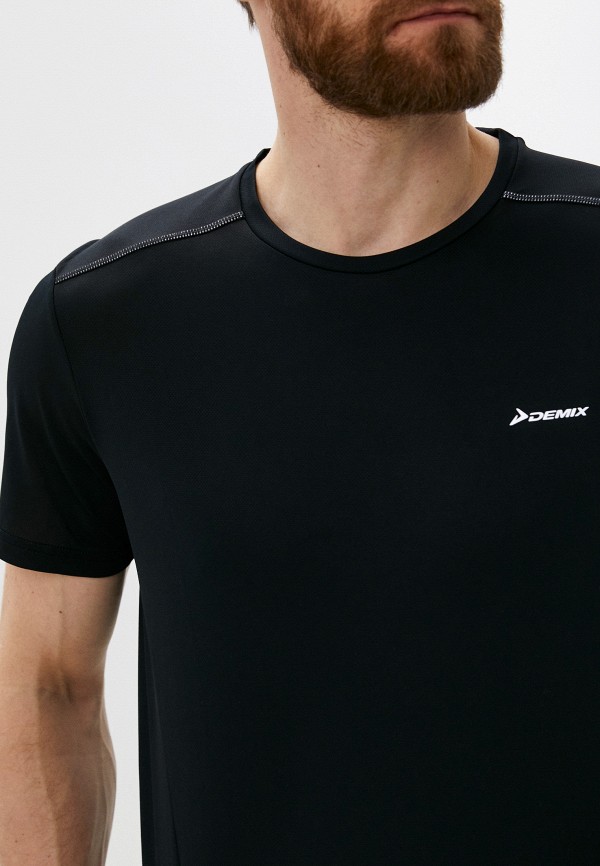 фото Футболка спортивная demix