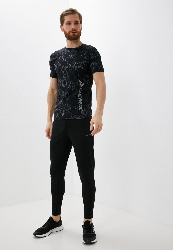 фото Футболка спортивная demix