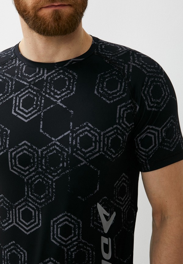 фото Футболка спортивная demix