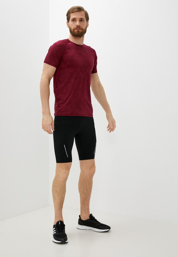 фото Футболка спортивная demix