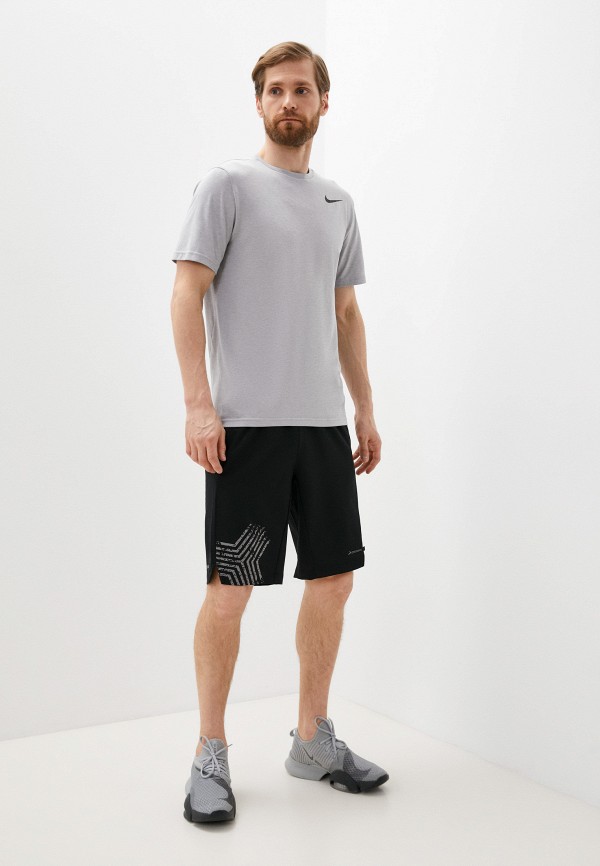 фото Шорты спортивные demix