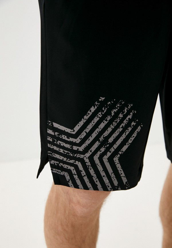 фото Шорты спортивные demix